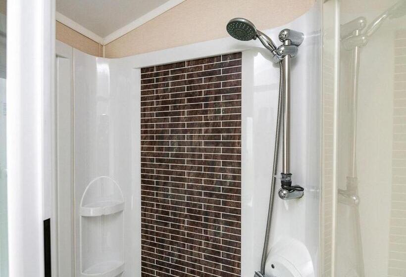 Дом 2 Спальни, Tydd St Giles Resort