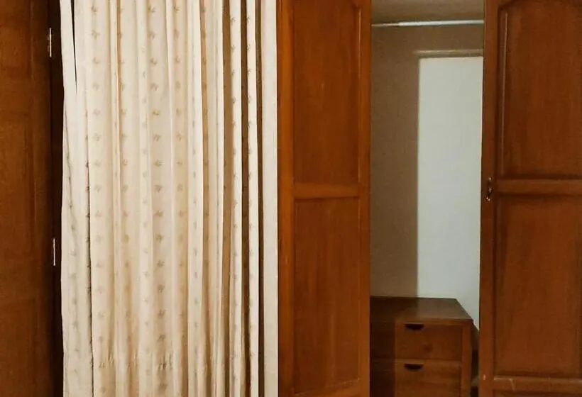 スタンダードルーム, Hostal Muchik