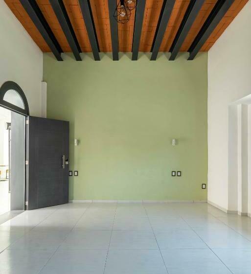 اتاق سوپریور با تخت بزرگ, Larimar Gallery Y Hotel Boutique