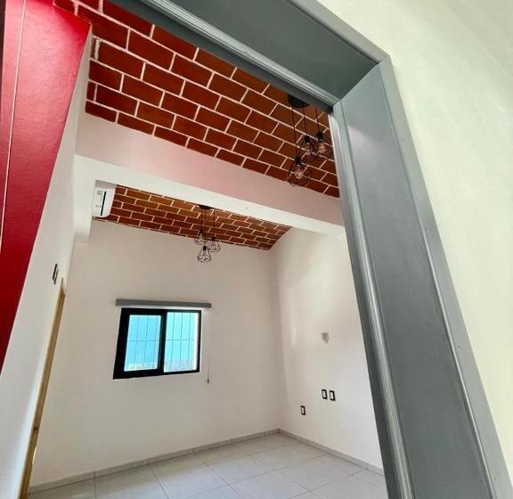 Стандартный Номер Кровать Кинг, Larimar Gallery Y Hotel Boutique