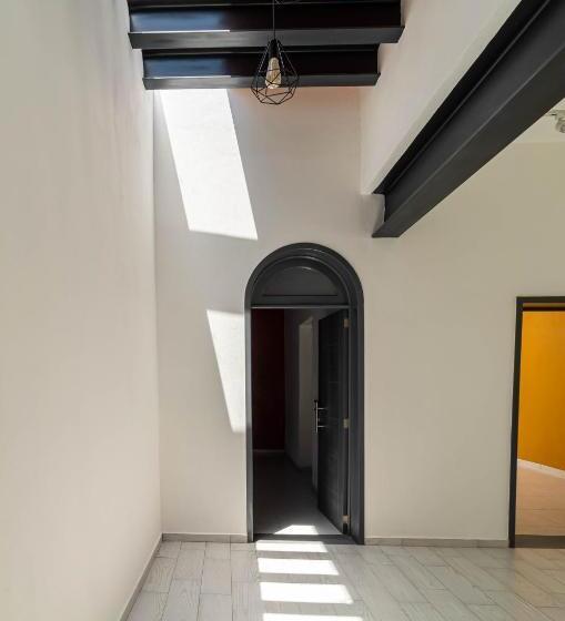 Стандартный Номер Кровать Кинг, Larimar Gallery Y Hotel Boutique