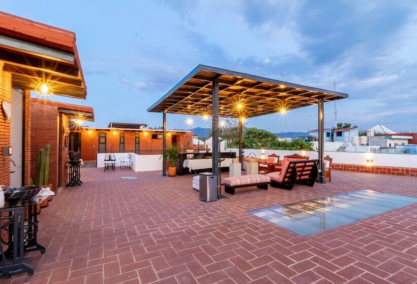 اتاق استاندارد, Larimar Gallery Y Hotel Boutique