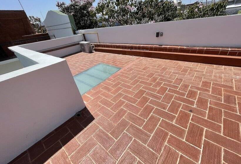 اتاق استاندارد, Larimar Gallery Y Hotel Boutique