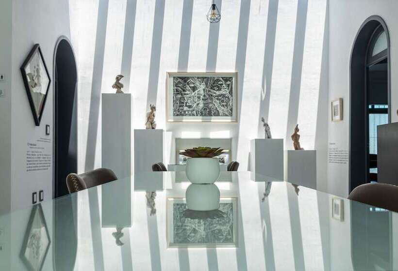 اتاق استاندارد, Larimar Gallery Y Hotel Boutique