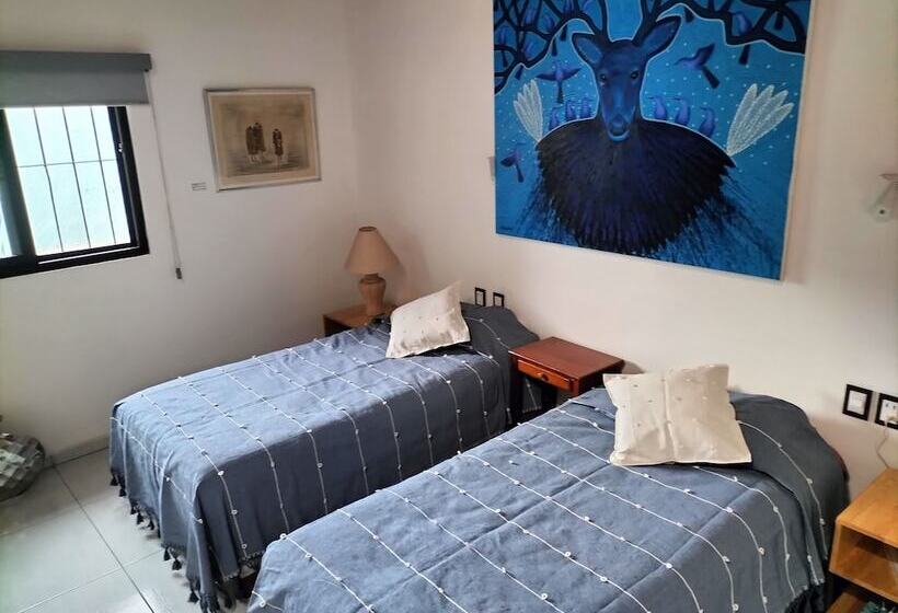 Номер Стандарт, Larimar Gallery Y Hotel Boutique