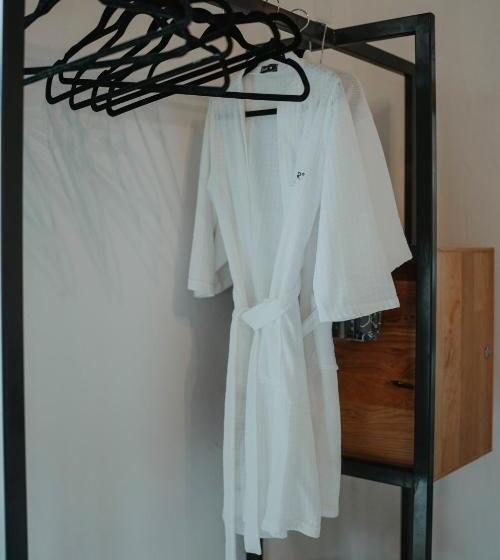 Номер Superior Кровать Кинг, Larimar Gallery Y Hotel Boutique