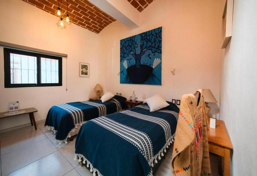 Стандартный Номер Кровать Кинг, Larimar Gallery Y Hotel Boutique