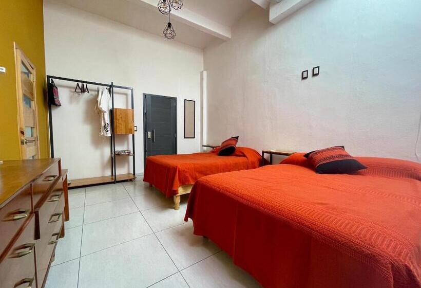 اتاق استاندارد, Larimar Gallery Y Hotel Boutique