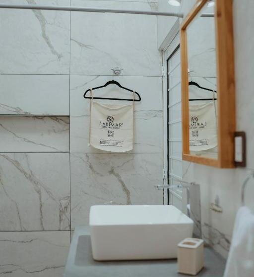 اتاق استاندارد, Larimar Gallery Y Hotel Boutique