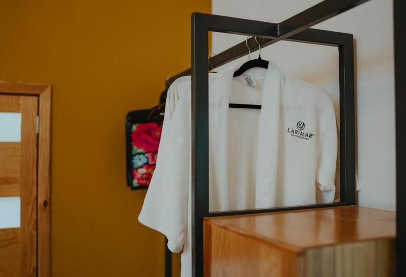 اتاق استاندارد, Larimar Gallery Y Hotel Boutique