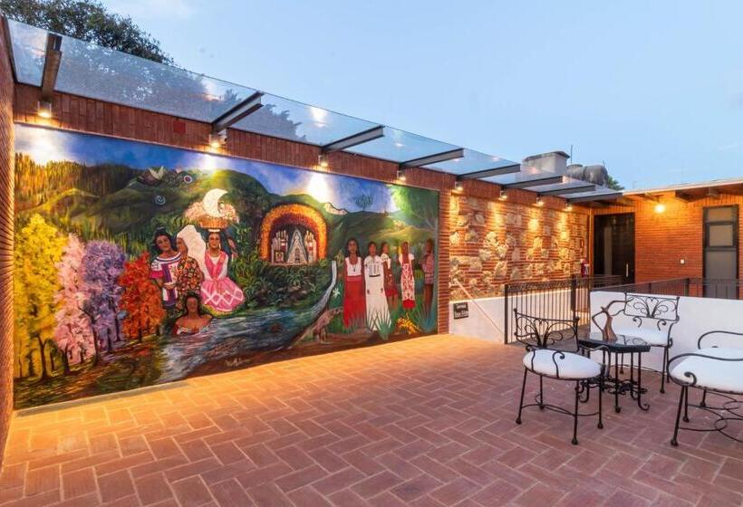 استودیوی استاندارد, Larimar Gallery Y Hotel Boutique