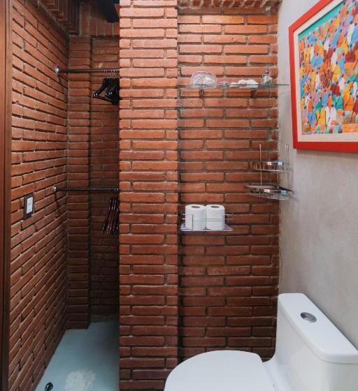 Студия Стандарт, Larimar Gallery Y Hotel Boutique