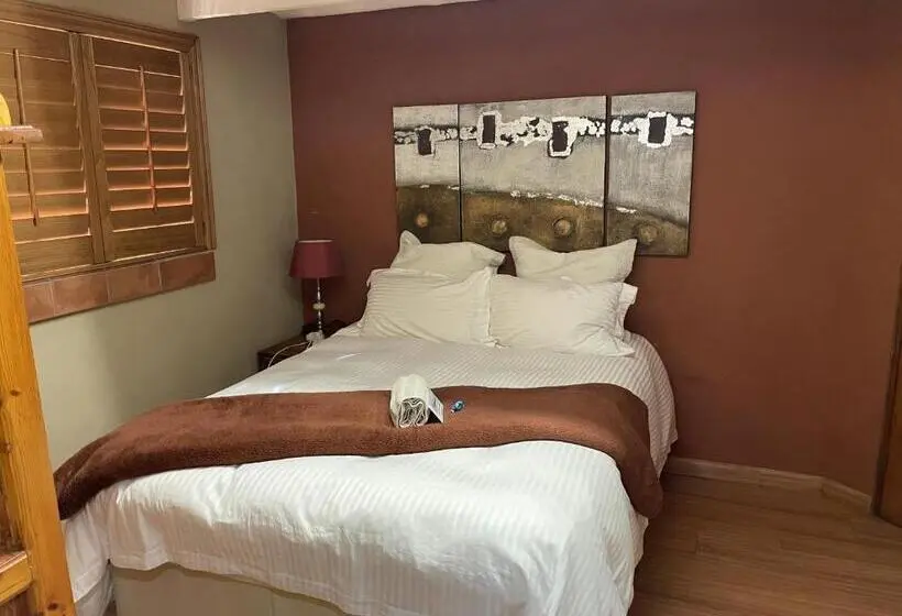 デラックスルーム, @grace Guesthouse