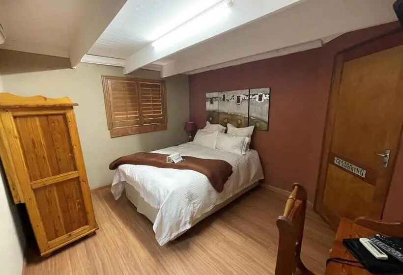 デラックスルーム, @grace Guesthouse