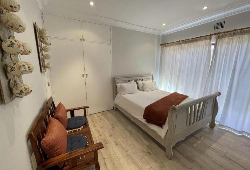 חדר אקונומי, @grace Guesthouse