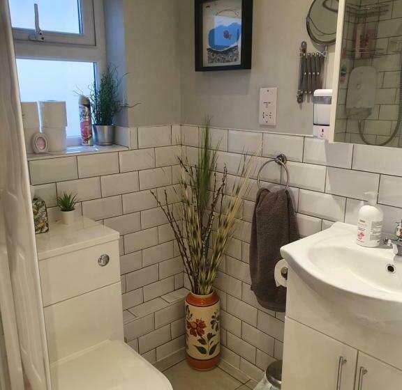 Номер Стандарт, Sally S Bed And Breakfast