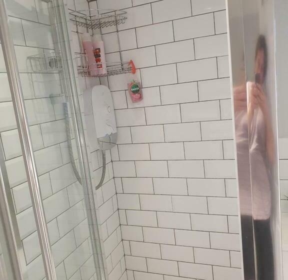 Номер Стандарт, Sally S Bed And Breakfast