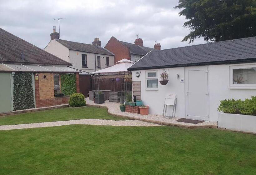 Номер Стандарт, Sally S Bed And Breakfast