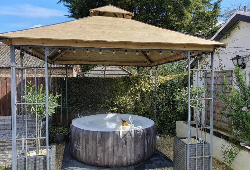 Номер Стандарт, Sally S Bed And Breakfast