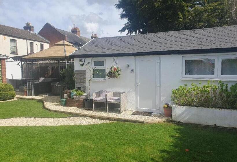 Номер Стандарт, Sally S Bed And Breakfast