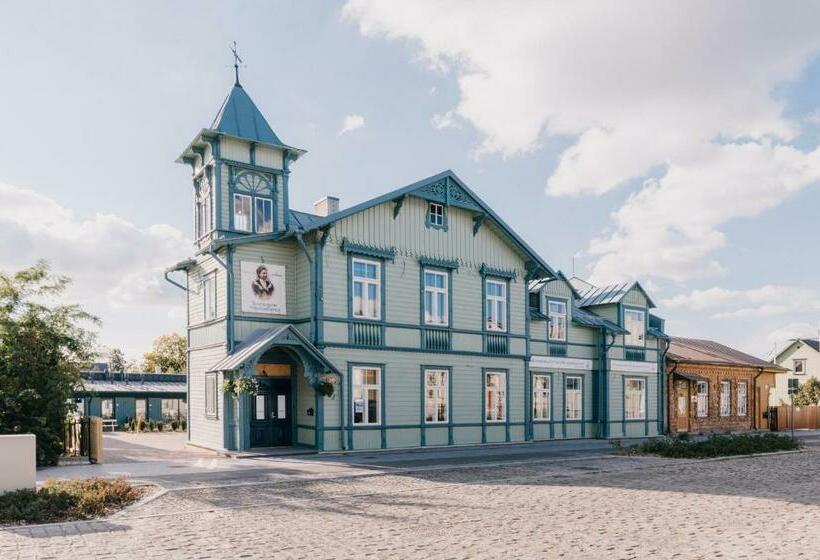 اتاق استاندارد چهار تخته, Villa Fannyhof