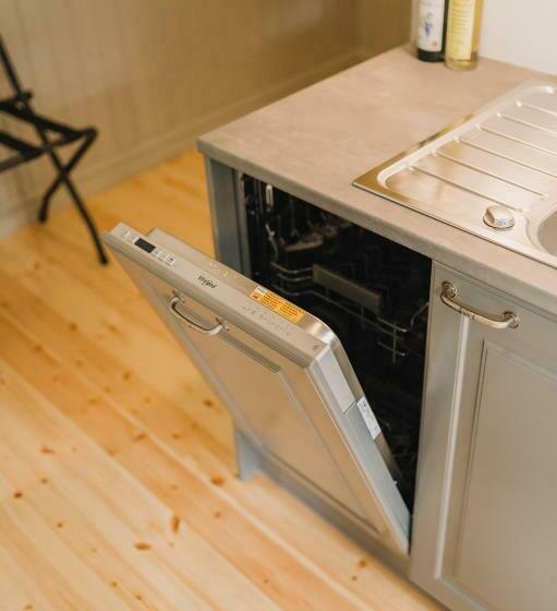 اتاق استاندارد چهار تخته, Villa Fannyhof