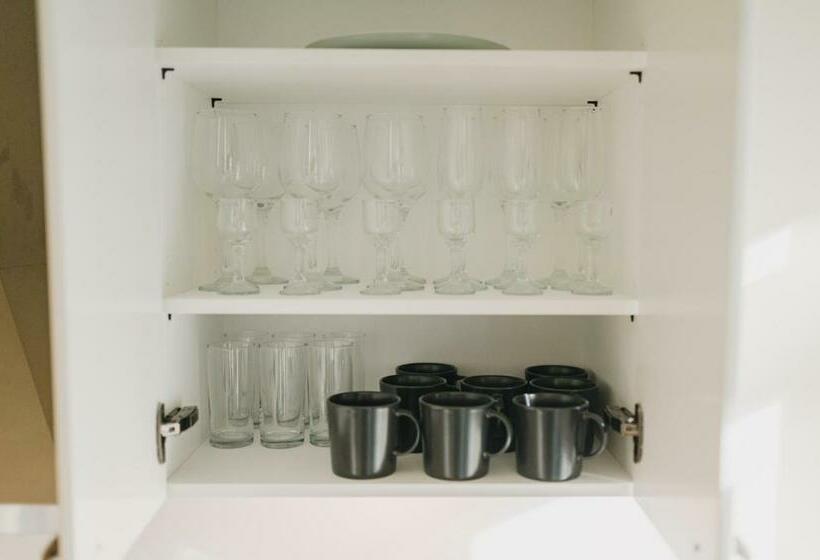 اتاق استاندارد چهار تخته, Villa Fannyhof