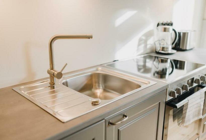 اتاق استاندارد چهار تخته, Villa Fannyhof