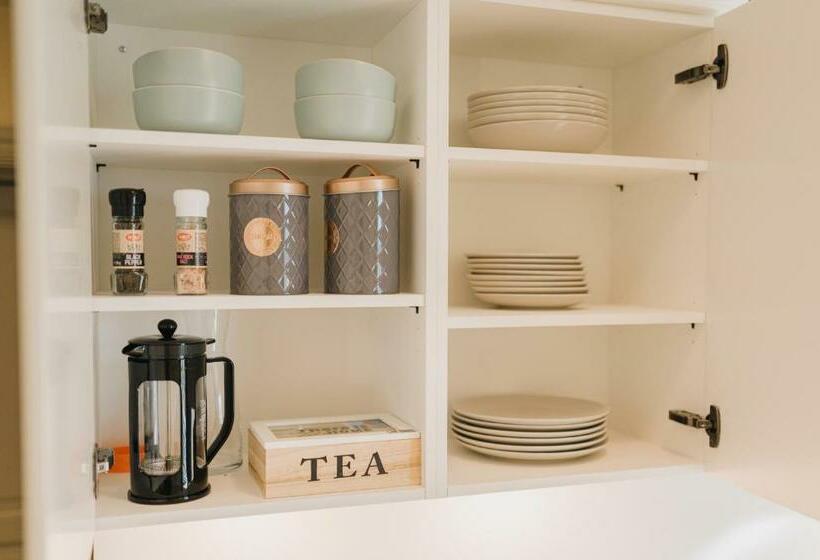 اتاق استاندارد چهار تخته, Villa Fannyhof