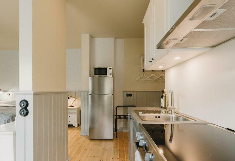 اتاق استاندارد چهار تخته, Villa Fannyhof