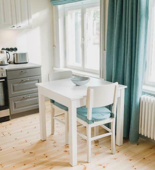 اتاق استاندارد چهار تخته, Villa Fannyhof