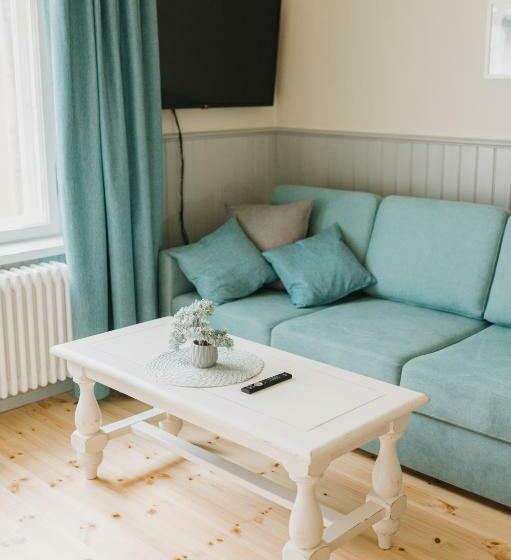 اتاق استاندارد چهار تخته, Villa Fannyhof