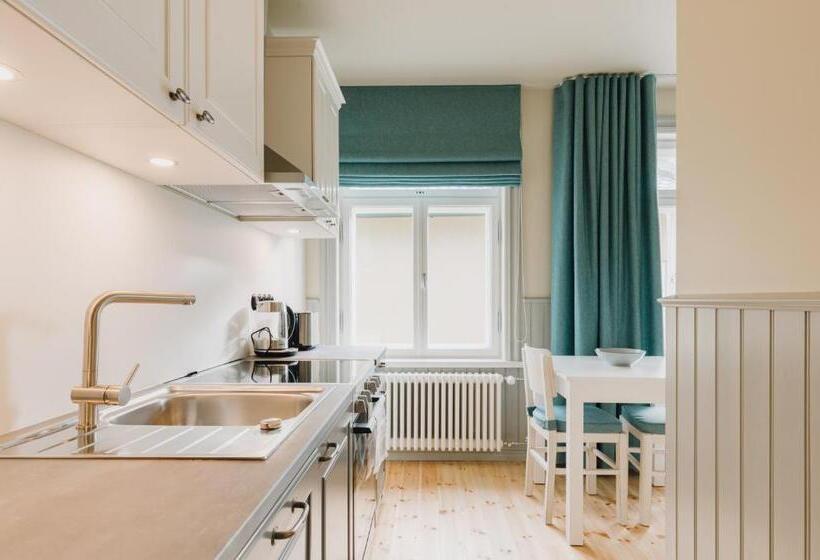 اتاق استاندارد چهار تخته, Villa Fannyhof