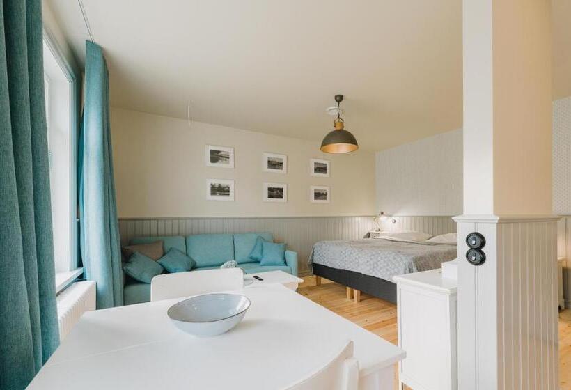 اتاق استاندارد چهار تخته, Villa Fannyhof