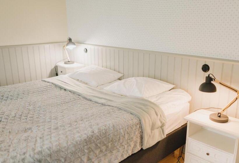 اتاق استاندارد چهار تخته, Villa Fannyhof