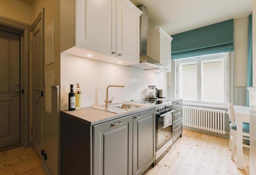 اتاق استاندارد چهار تخته, Villa Fannyhof