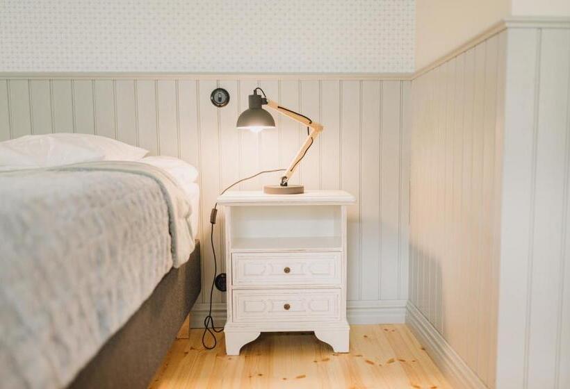 اتاق استاندارد چهار تخته, Villa Fannyhof