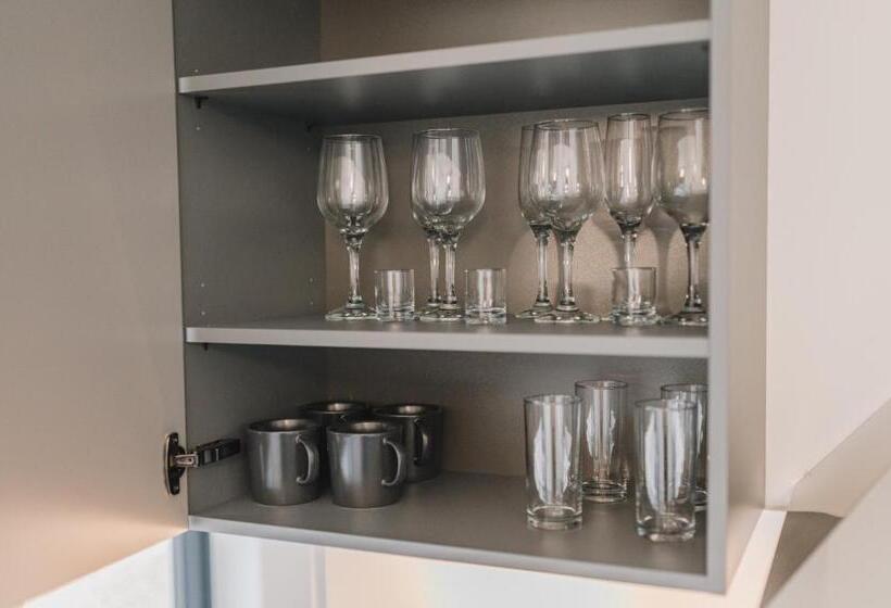 اتاق لوکس, Villa Fannyhof