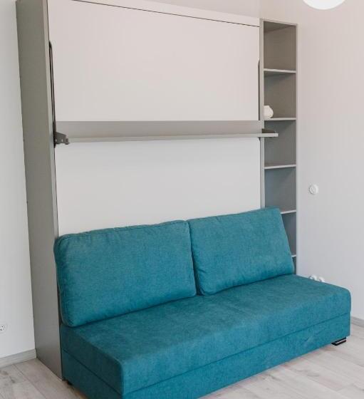 اتاق لوکس, Villa Fannyhof