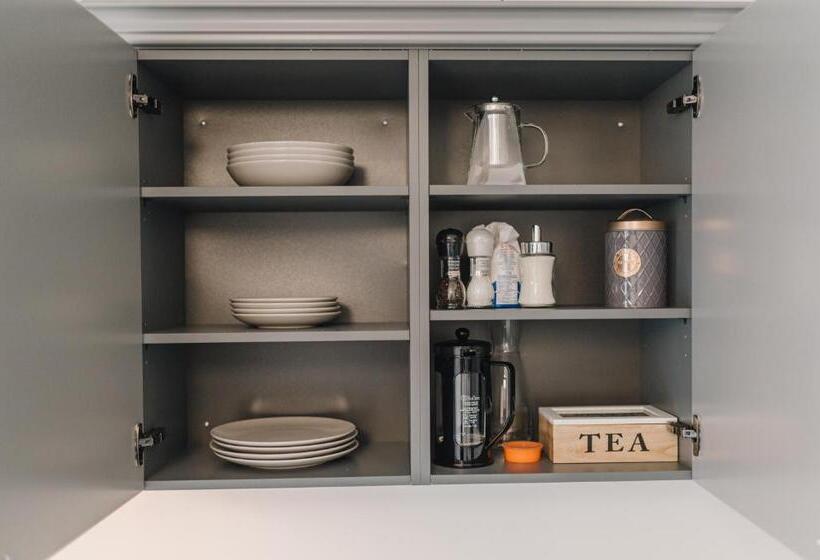 اتاق لوکس, Villa Fannyhof