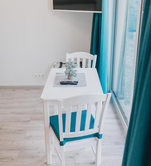 اتاق لوکس, Villa Fannyhof