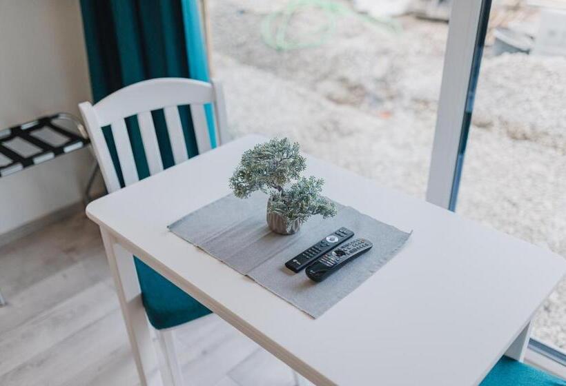 اتاق لوکس, Villa Fannyhof