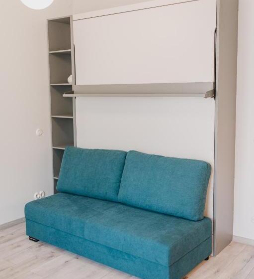 اتاق لوکس, Villa Fannyhof