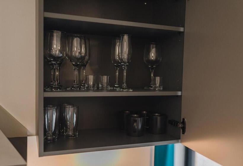 اتاق لوکس, Villa Fannyhof