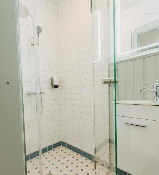 سوییت لوکس, Villa Fannyhof