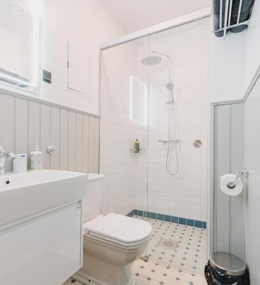 سوییت لوکس, Villa Fannyhof