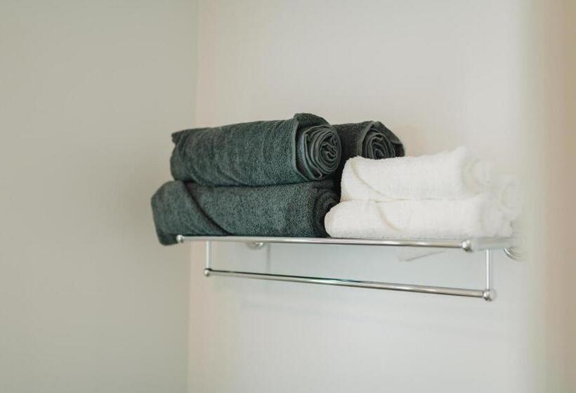 سوییت لوکس, Villa Fannyhof