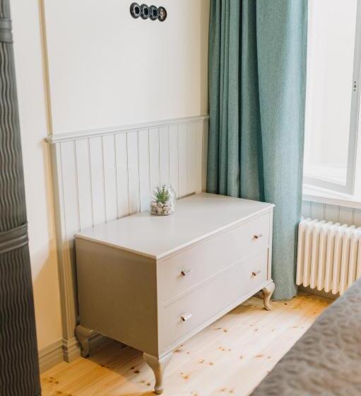 سوییت لوکس, Villa Fannyhof