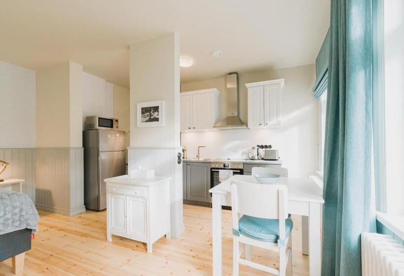 اتاق استاندارد چهار تخته, Villa Fannyhof