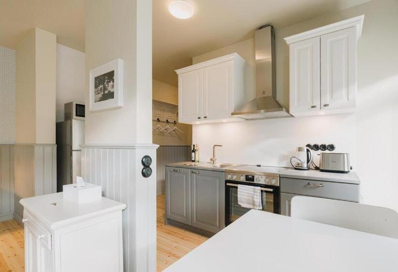 اتاق استاندارد چهار تخته, Villa Fannyhof